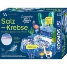 63326 Juguetes y kits de ciencia para niños, Caja de experimentos