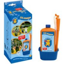 XXL Bubble Sticks, Burbujas