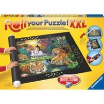 Roll your Puzzle XXL Sistema para guardar puzles, Almacenamiento