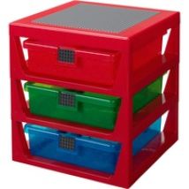 Caja de cajones LEGO, Caja de depósito