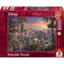 4059490 puzzle Puzzle rompecabezas 1000 pieza(s)