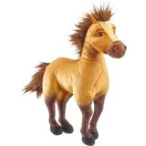 Spirit Juguetes de peluche, Peluches