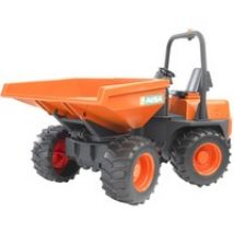 AUSA Minidumper vehículo de juguete, Automóvil de construcción