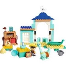 800057184, Juegos de construcción