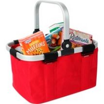 reisenthel Carrybag Mini, lleno, Juego de rol
