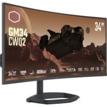 GM34-CWQ2, Monitor LED