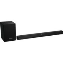GSS1130, Barra de sonido