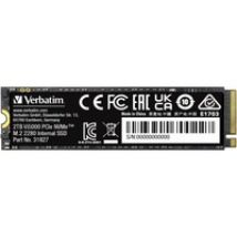 Vi5000 2 TB M.2 PCI Express 4.0 NVMe 3D NAND, Unidad de estado sólido
