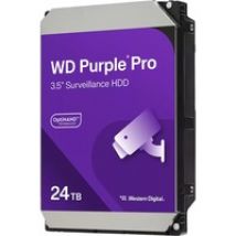 Purple Pro 24 TB, Unidad de disco duro