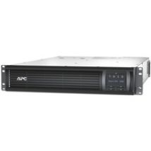 Smart-UPS 2200VA sistema de alimentación ininterrumpida (UPS) Línea interactiva 2,2 kVA 1980 W 9 salidas AC