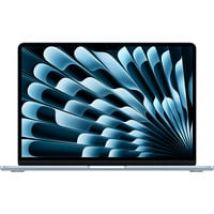 MacBook Air 34,5 cm (13,6") 2025, Portátil