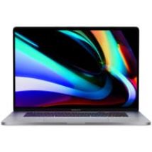 MacBook Pro 40.65 cm (16") 2019, Portátil