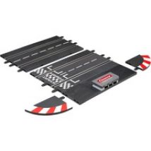 EVOLUTION Conector, Rail