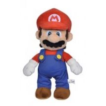 Super Mario, Peluches