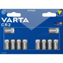 Lithium Cylindrical CR2 6206301461, Batería