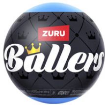 FIFA World Cup Ballers, Muñecos
