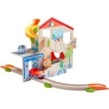 1307198001, Ferrocarril