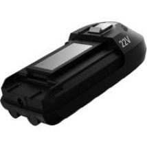 ZR009700 accesorio y suministro de vacío Batería Aspiradora sin cables