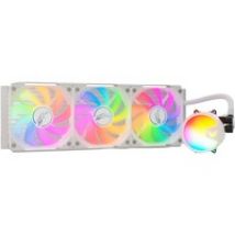 A360 ARGB, Refrigeración por agua