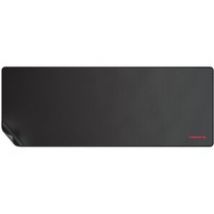 MP 2000 Alfombrilla de ratón para juegos Negro