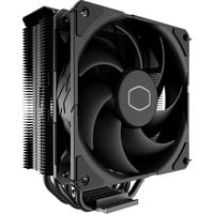 Hyper 212 Black Edition Procesador Enfriador 12 cm Negro, Disipador de CPU