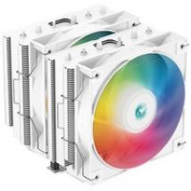 AG620 WH ARGB, Disipador de CPU