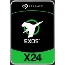 Exos X24 disco duro interno 16 TB 7200 RPM 512 MB 3.5" SAS, Unidad de disco duro
