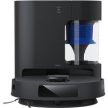 Deebot N20 Pro ‌Plus Negro, Robot aspirador