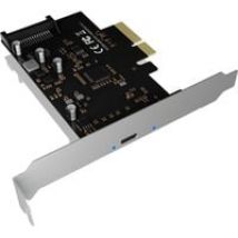 IB-PCI1901-C32 tarjeta y adaptador de interfaz Interno USB 3.2 Gen 2 (3.1 Gen 2), Controlador USB