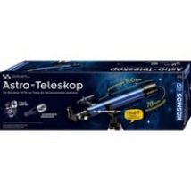 675158, Telescopio