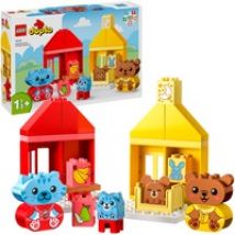 10414, Juegos de construcción