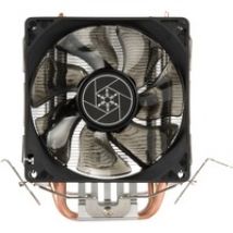 KR03, Disipador de CPU