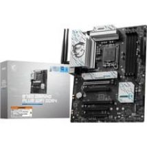 B760 GAMING PLUS WIFI DDR4 placa base Intel B760 LGA 1700 ATX