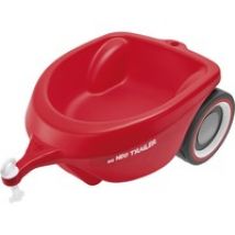 800056266 accesorio para correpasillos o balancín infantil Remolque para coche de juguete, Automóvil de juguete