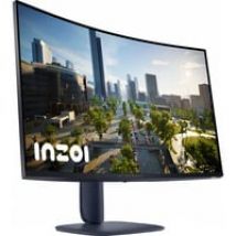 AW3225DM pantalla para PC 80 cm (31.5") 2560 x 1440 Pixeles Wide Quad HD LCD Azul, Monitor de gaming