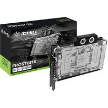 GeForce RTX 5090 ICHILL Frostbite, Tarjeta gráfica