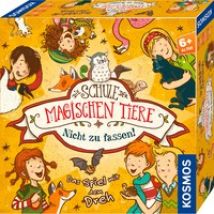 69767 Juego de mesa Educativo