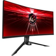 PG34WQ15R, Monitor de gaming