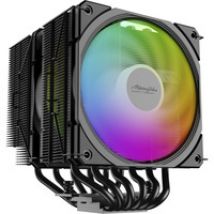 Brocken 4 Max ARGB, Disipador de CPU