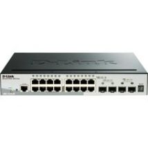 DGS-1510-20, Interruptor/Conmutador