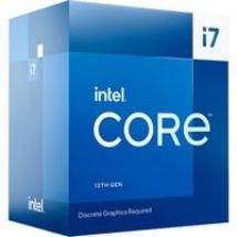 Core™ i7-13700F, Procesador