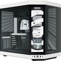 Y70 Touch Infinite, Cajas de torre