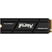 1000G RENEGADE PCIe 4.0 NVMe SSD W/ Difusor térmico, Unidad de estado sólido