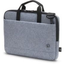 Slim Eco MOTION 12 - 13.3" maletines para portátil 33,8 cm (13.3") Maletín Azul