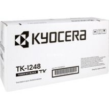 TK-1248 cartucho de tóner 1 pieza(s) Original Negro