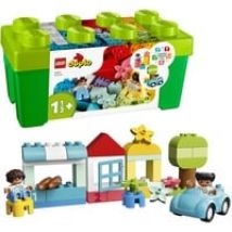 DUPLO 10913 Caja de Ladrillos, Set de Construcción, Juegos de construcción