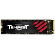 Tempest M.2 1000 GB PCI Express 3.0 3D NAND NVMe, Unidad de estado sólido