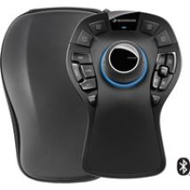 SpaceMouse Pro Wireless - Bluetooth Edition, Ratón