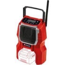 3408017, Radio de obras