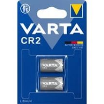 CR 15 H270 Batería de un solo uso CR2 Litio